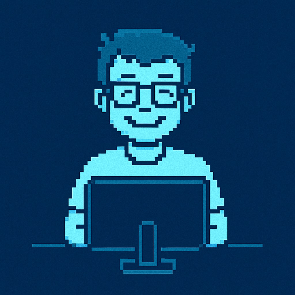 Let's Code!